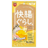 倉鼠零食 - marukan快腸生活雞肉芝士奶酪果凍 x6