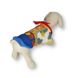 日本迪士尼公式狗狗造型衣服 - Woody