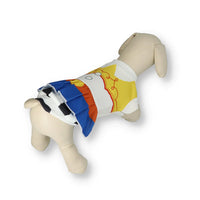 日本迪士尼公式狗狗造型衣服 - Jessie