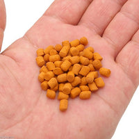 Tetra 增色水龜糧 85g x 12