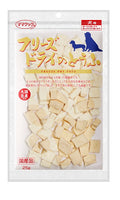 MAMACOOK 但馬高原 - 冷凍脫水豆腐(狗狗用) 25g x 10袋