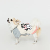 日本迪士尼公式狗狗衛衣 - Minnie