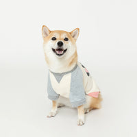 日本迪士尼公式狗狗衛衣 - Minnie