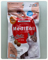 Vet’s Labo MediBall 貓貓餵藥球（鰹魚味）x3