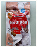 Vet’s Labo MediBall 貓貓餵藥球（鰹魚味）x3