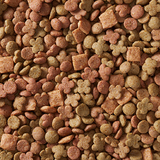日本unicharm 三星銀匙 貓脆餅　-  海鮮味 (全貓用)40g 4袋x8