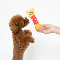 日本迪士尼公式狗狗用品