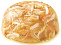 INABA 金槍魚啫喱杯 - 金槍魚伴雞肉蟹肉 65g x6
