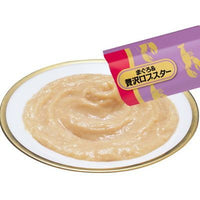 CIAO 糊仔小食 4 條裝 - 金槍魚 & 贅沢龍蝦味 x12