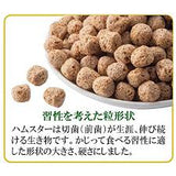 Gex premium敘利亞倉鼠專用主食糧 400g x3