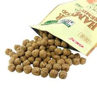 Gex premium敘利亞倉鼠專用主食糧 400g x3