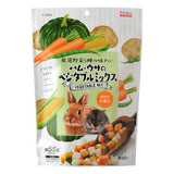小動物零食 - Sudo 兔兔倉鼠5種蔬菜粒 55g x 6