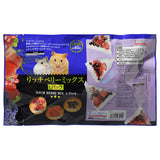 SUDO 小動物零食 - 豐富紅藍草莓乾 大袋裝80g x 6
