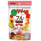 Animan 倉鼠主食 - 6種全穀物 300g x 6