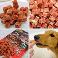 Doggyman 一口霜降牛肉粒 300g x6