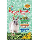 兔兔牧草 - Pasture Timothy　450g x 6袋 第一切梯枚草