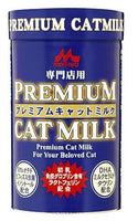 日本森乳貓奶粉 150g x3