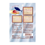 Petzroute 狗狗小食 - 無添加營養食材 - 國產金槍魚 20g 3袋 x 6