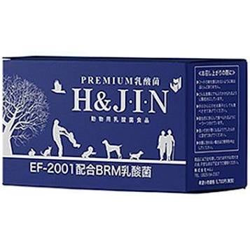 H&JIN premium 動物用乳酸菌　90包