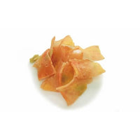 Petzroute 狗狗小食 - 低脂蔬菜蕃薯薄雞片 35 g x6