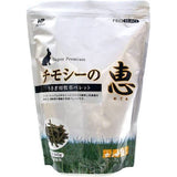 小動物牧草條 - チモシーの恵 （苜蓿草條）500g x3