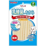 petio　乳酸菌善玉菌棒　100g　x12