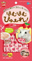 Marukan HamuHamu小動物零食 - 草莓味糊仔30g x 12