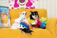 日本迪士尼公式狗狗造型衣服 - Bo Peep