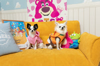 日本迪士尼公式狗狗造型衣服 - Hamm