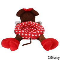 日本迪士尼公式狗狗用品 - Minnie